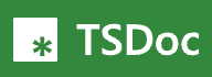 TSDoc Logo